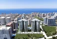 Купить Квартира от инвестора в строящемся жилом комплексе - Алания, Махмутлар 5