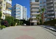 Купить Квартира в Махмутларе готовая к проживанию меблированная с видом на море и горы 4
