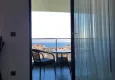 Доступная покупка Пентхаус-дуплекс в Махмутларе меблированный с видом на море 4 