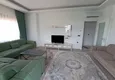 Доступная покупка Квартира в Алании – район Оба с мебелью и открытым видом на горы 4
