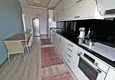Доступная покупка Квартира в Махмутларе меблированная с отдельной кухней и видом на горы планировки 4+1 6