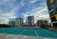 Купить Квартира в Махмутларе с видом на горы в современном новом комплексе 10