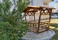 Купить Пентхаус в Махмутларе напрямую от собственника меблированный с видом на море и горы  5 