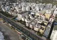 Купить Аренда квартиры в Махмутларе в комплексе на первой береговой линии А17 5 