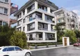 Купить Квартиры в центре Алании двухкомнатные с чистовой отделкой 5