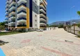 Купить Квартира в Махмутларе с чистовой отделкой и видом на горы 4