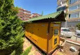 Купить Квартира в Махмутларе трехкомнатная в комплексе на первой береговой линии 4 