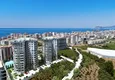 Купить Квартира от инвестора в строящемся жилом комплексе - Алания, Махмутлар 6