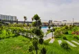 Купить Пентхаус-дуплекс в Каргыджаке с видом на море и горы 7 