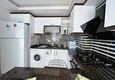 Доступная покупка Квартира в Алании, Махмутларе с мебелью и видом на море 5 