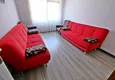 Доступная покупка Квартира в Махмутларе меблированная с отдельной кухней и видом на горы планировки 4+1 7
