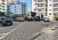 Купить Пентхаус в Махмутларе напрямую от собственника меблированный с видом на море и горы  6 