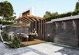 Купить Квартиры в центре Алании двухкомнатные с чистовой отделкой 6
