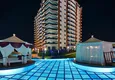 Купить Квартира в Махмутларе меблированная в комплексе премиум-класса 6