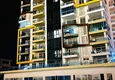Купить Квартира в Махмутларе меблированная в жилом комплексе с развитой инфраструктурой 6