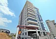 Купить Квартира в Махмутларе меблированная с отдельной кухней и видом на горы планировки 4+1 6