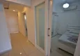Доступная покупка Квартира в центре Алании с мебелью рядом с пляжем Клеопатра 6
