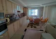 Доступная покупка Квартира в районе Тосмур, трехкомнатная с мебелью 6 