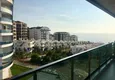 Доступная покупка Квартира в Каргыджаке с мебелью и видом на море в элитном комплексе с частным пляжем 7 