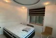 Доступная покупка Квартира в Оба трёхкомнатная меблированная с видом на горы 7 