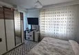 Доступная покупка Квартира в Махмутларе меблированная в жилом комплексе премиум-класса 7