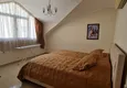 Доступная покупка Дуплекс в центре Алании - район пляжа Клеопатра, с 3 спальнями, сауной и видом на море 9 