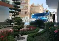 Купить Квартира в центре Алании район пляжа Клеопатра с мебелью 7 