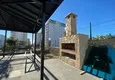 Купить Квартира в Махмутларе с видом на горы в современном новом комплексе 15