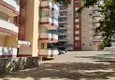 Купить Квартира в Махмутларе меблированная с застекленным балконом, видом на море и горы 9