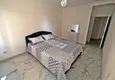 Доступная покупка Квартира в Махмутларе с мебелью и застекленным балконом - вторая береговая линия 8