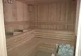 Купить Пентхаус в Махмутларе напрямую от собственника меблированный с видом на море и горы  12 
