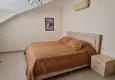 Доступная покупка Дуплекс в центре Алании - район пляжа Клеопатра, с 3 спальнями, сауной и видом на море 10 