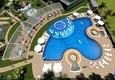 Купить Трехкомнатная квартира в Махмутларе от инвестора в комплексе на завершающем этапе строительства 8