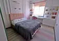 Доступная покупка Квартира в Махмутларе меблированная с отдельной кухней и видом на горы планировки 4+1 11