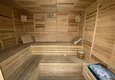 Купить Квартира в Махмутларе трехкомнатная в комплексе на первой береговой линии 9 