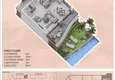 Купить дешево Новый фешенебельный семейный комплекс в районе Авсаллар  5 