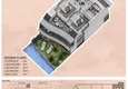 Купить дешево Новый фешенебельный семейный комплекс в районе Авсаллар  6 
