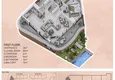Купить дешево Новый фешенебельный семейный комплекс в районе Авсаллар  11 