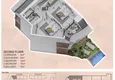 Купить дешево Новый фешенебельный семейный комплекс в районе Авсаллар  10 