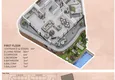 Купить дешево Новый фешенебельный семейный комплекс в районе Авсаллар  29 