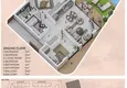 Купить дешево Новый фешенебельный семейный комплекс в районе Авсаллар  22 