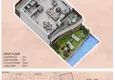 Купить дешево Новый фешенебельный семейный комплекс в районе Авсаллар  25 