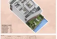 Купить дешево Новый фешенебельный семейный комплекс в районе Авсаллар  26 