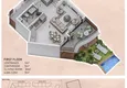 Купить дешево Новый фешенебельный семейный комплекс в районе Авсаллар  27 