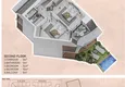 Купить дешево Новый фешенебельный семейный комплекс в районе Авсаллар  28 