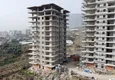 Купить Квартиры в Алании - район Махмутлар в строящемся жилом комплексе 13