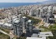 Купить Двухкомнатная квартира под ключ в Алании, район Махмутлар в резиденции отельного типа  4 