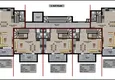 Купить дешево Старт продаж! Квартиры в Алании район Оба – новый проект офф-плана! 5 