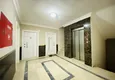 Купить Квартира в районе Кестель трехкомнатная с мебелью и видом на море 3