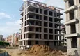 Купить Новый проект жилой комплекс в Газипаше на этапе строительства 7 